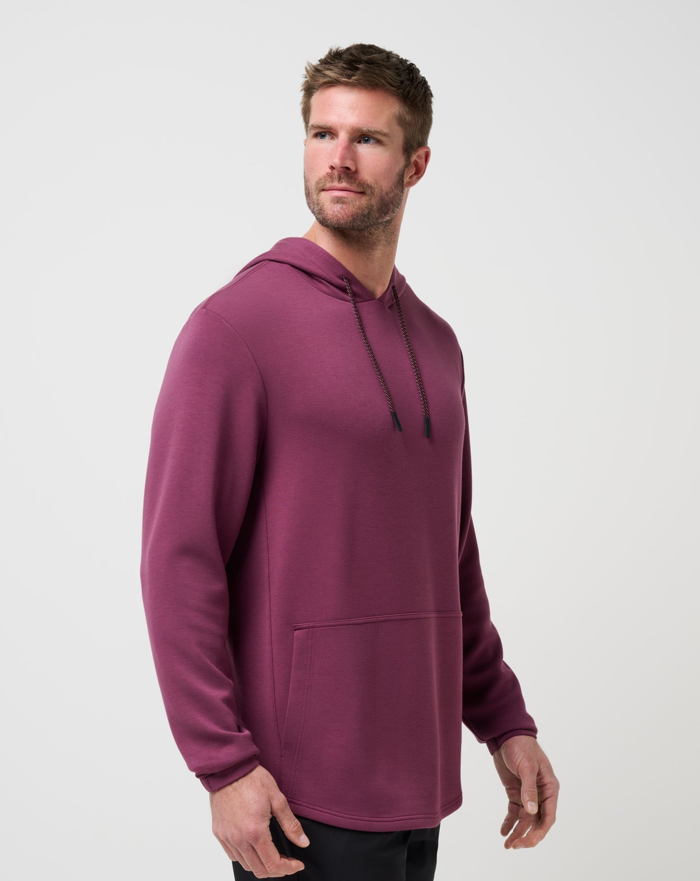 Travis Mathew Fibercloud Hoodie