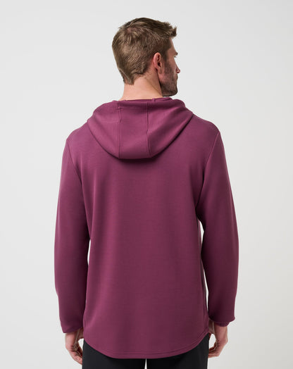 Travis Mathew Fibercloud Hoodie