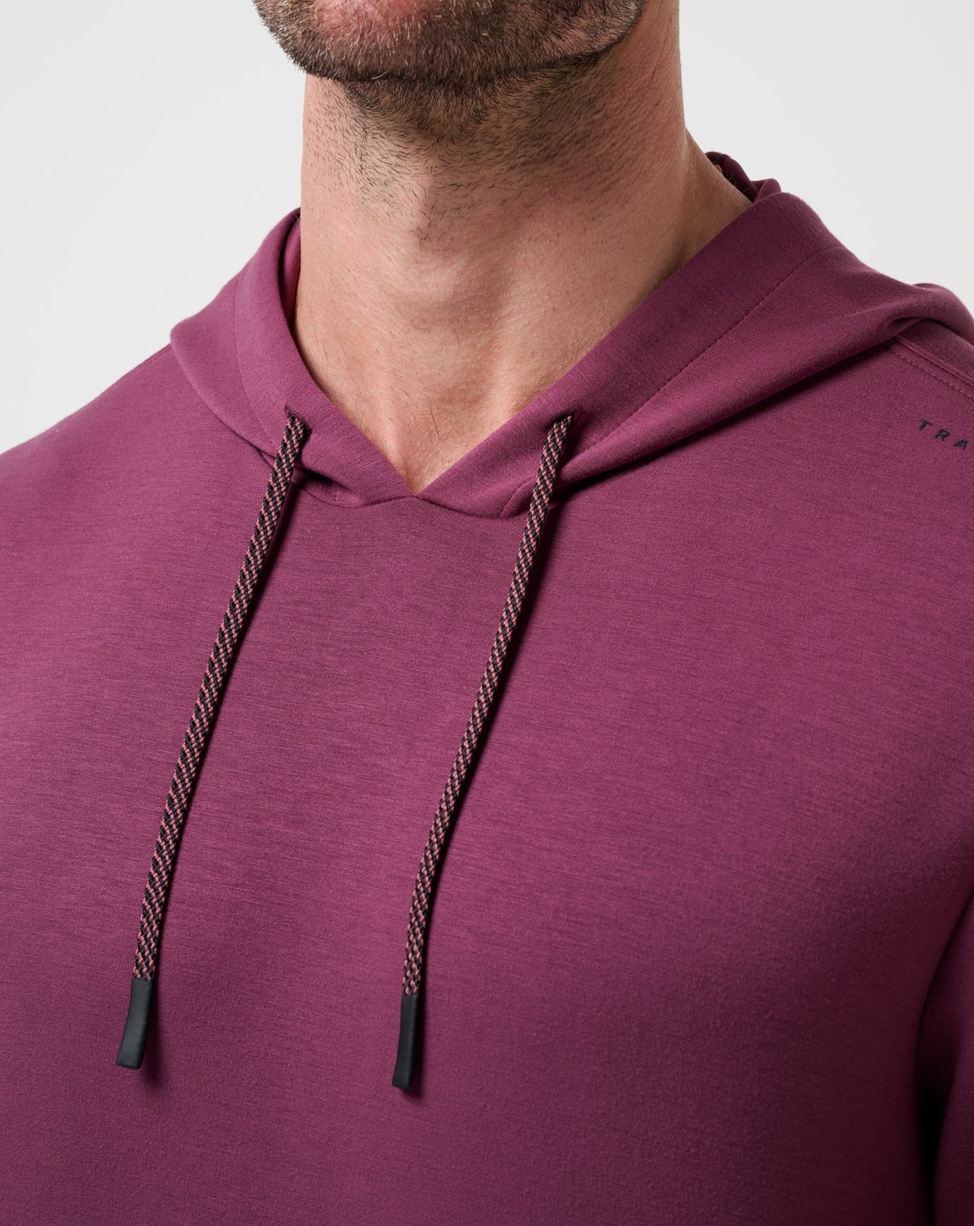 Travis Mathew Fibercloud Hoodie