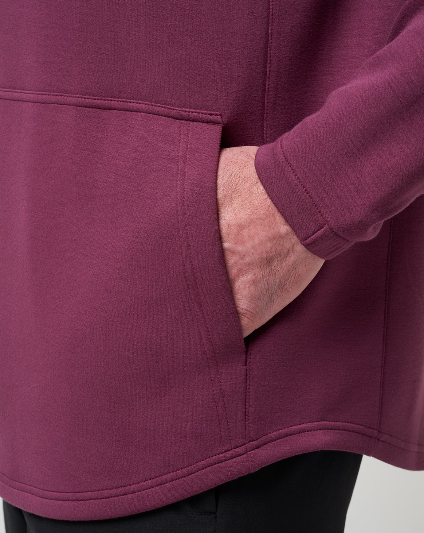 Travis Mathew Fibercloud Hoodie