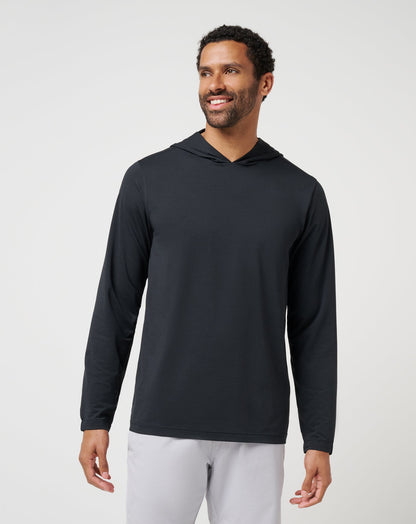 Travis Mathew Heater Pro Hoodie