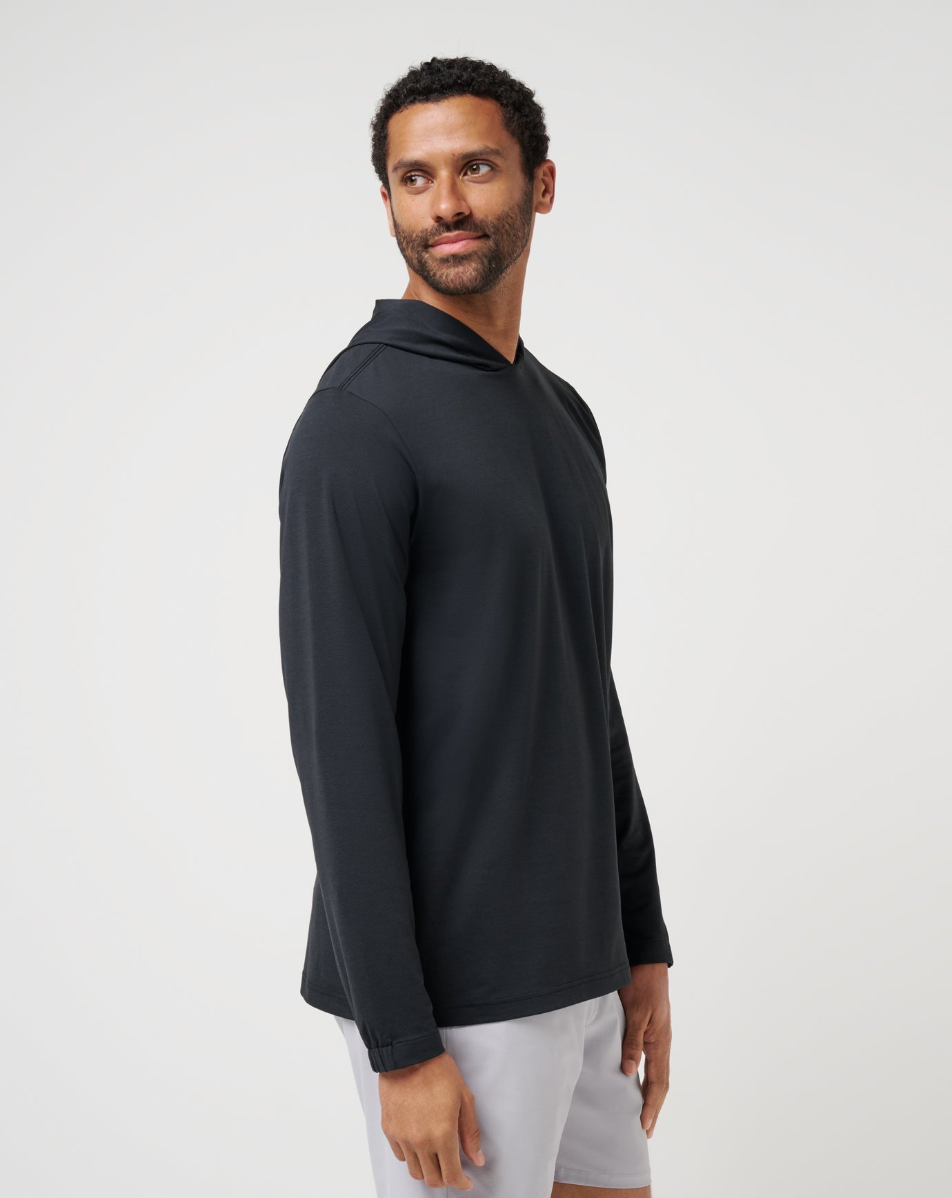 Travis Mathew Heater Pro Hoodie