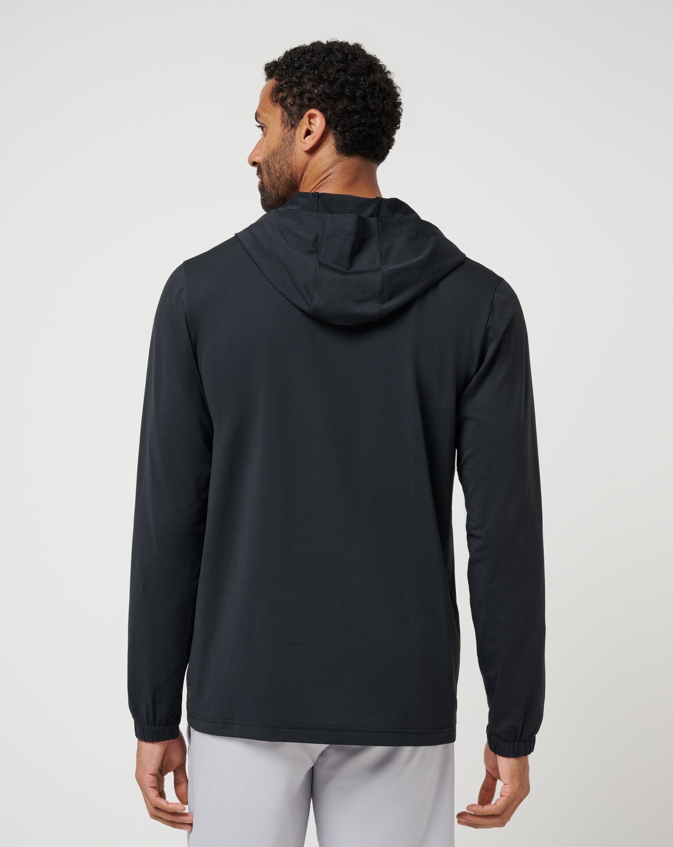 Travis Mathew Heater Pro Hoodie