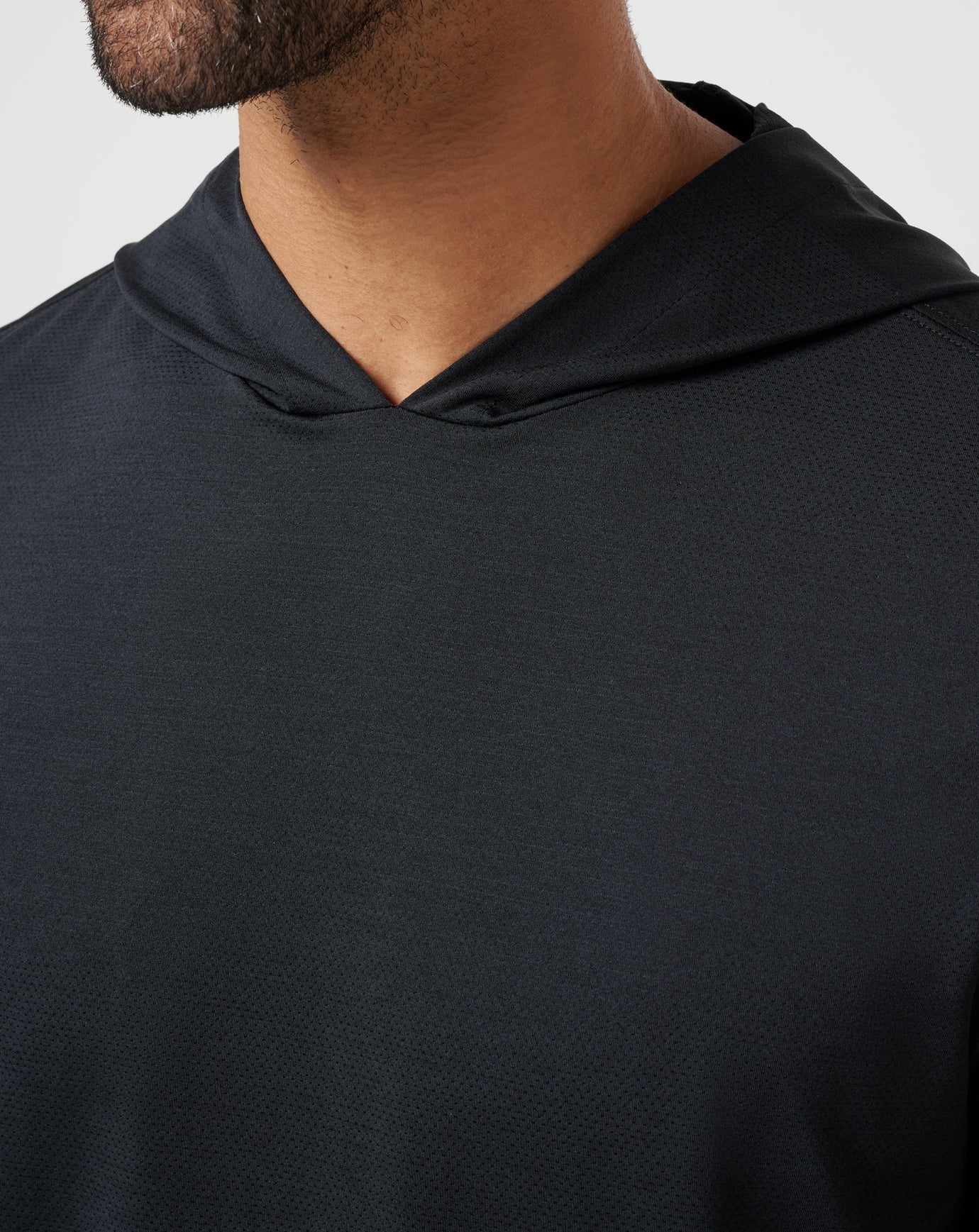 Travis Mathew Heater Pro Hoodie