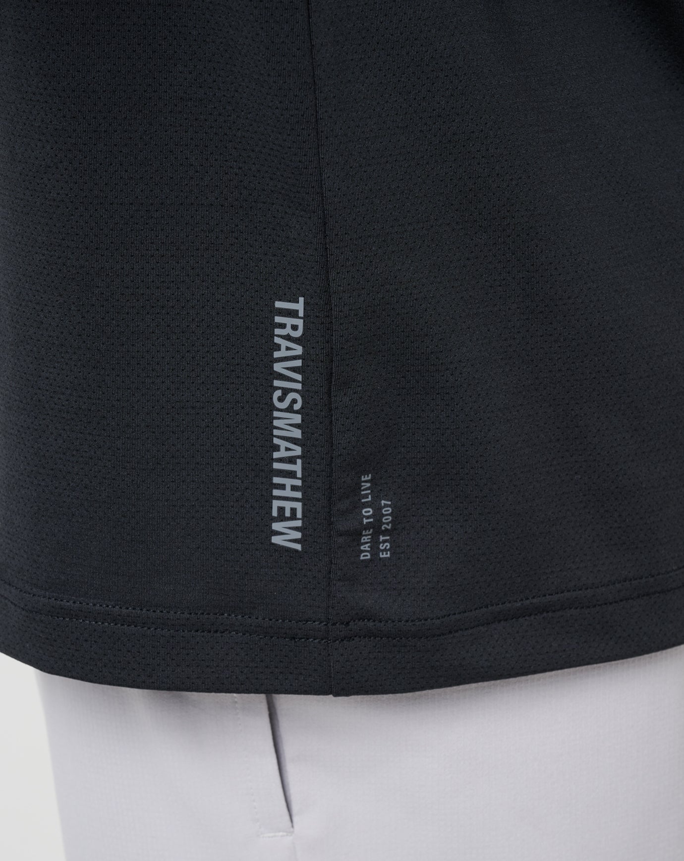 Travis Mathew Heater Pro Hoodie