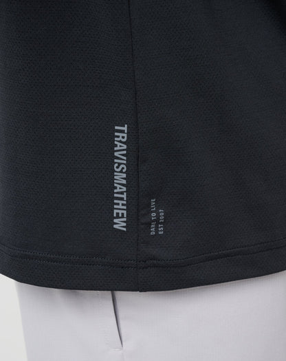 Travis Mathew Heater Pro Hoodie