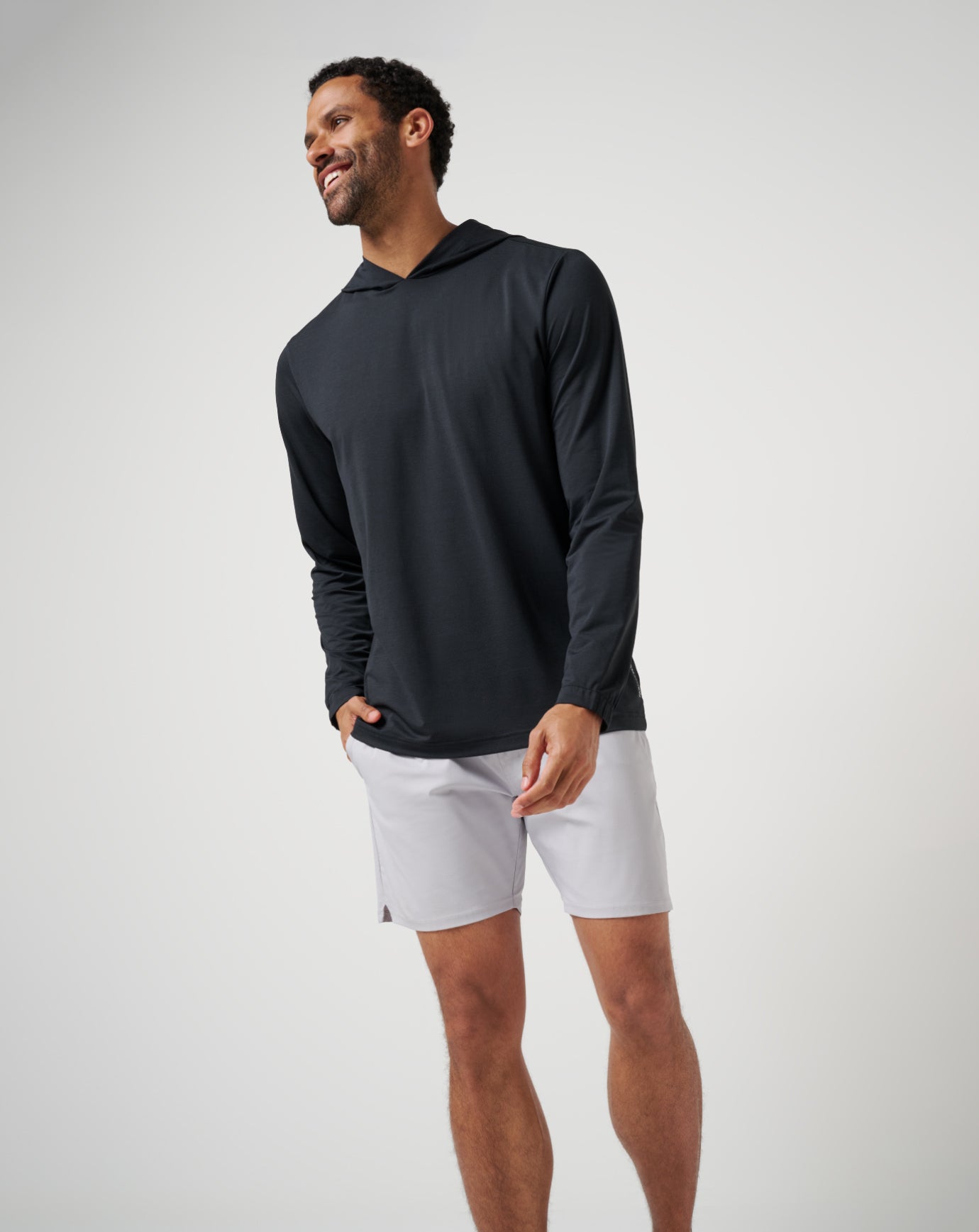 Travis Mathew Heater Pro Hoodie