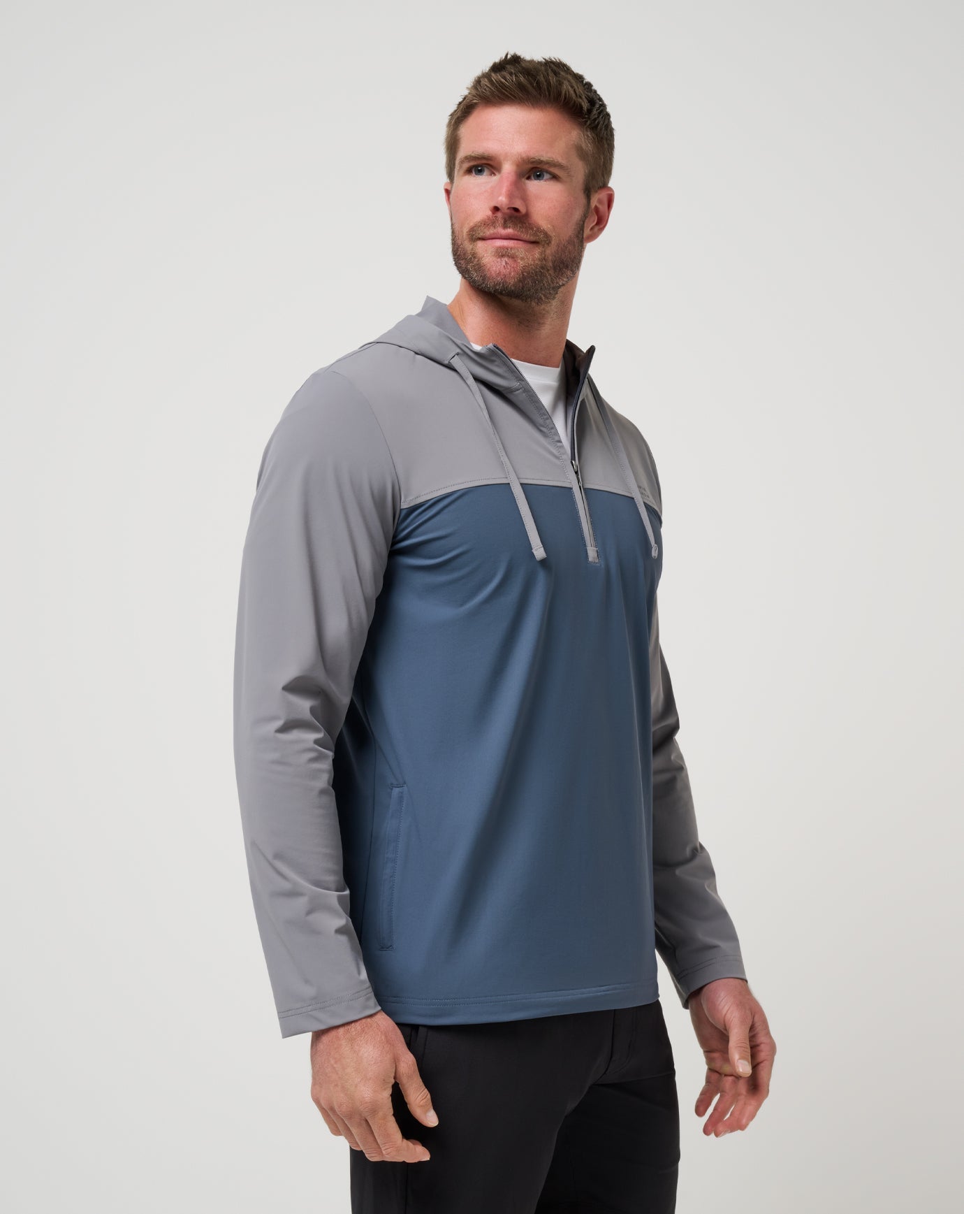 Travis Mathew Rail Transport Hoodie