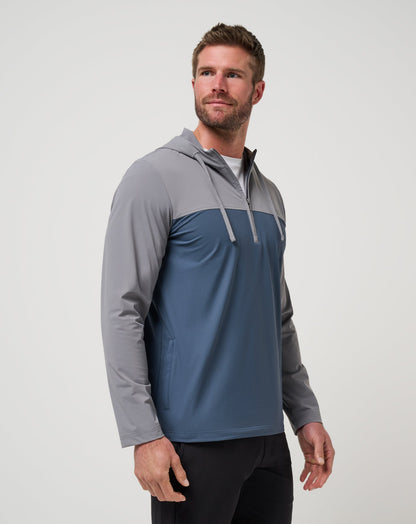 Travis Mathew Rail Transport Hoodie