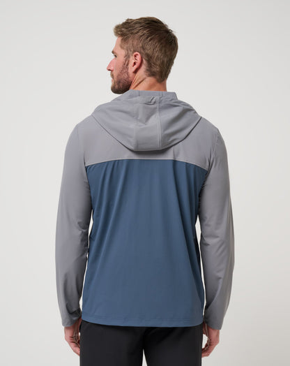 Travis Mathew Rail Transport Hoodie