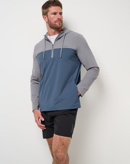 Travis Mathew Rail Transport Hoodie