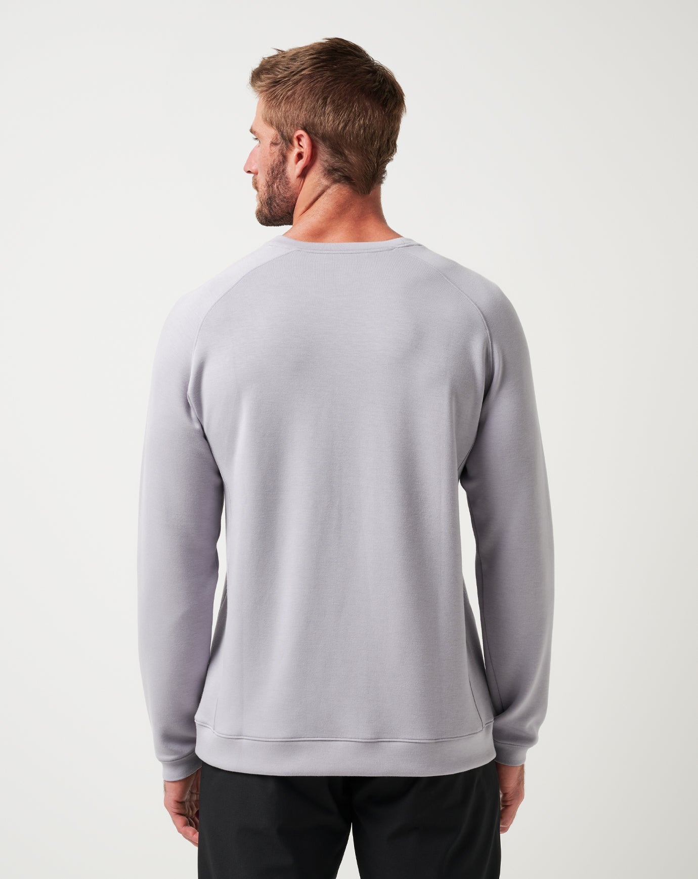 Travis Mathew Fibercloud Crew