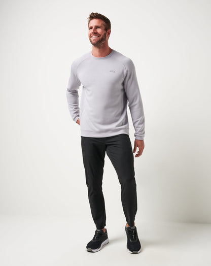 Travis Mathew Fibercloud Crew