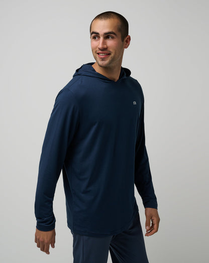 Travis Mathew Double Team Hoodie