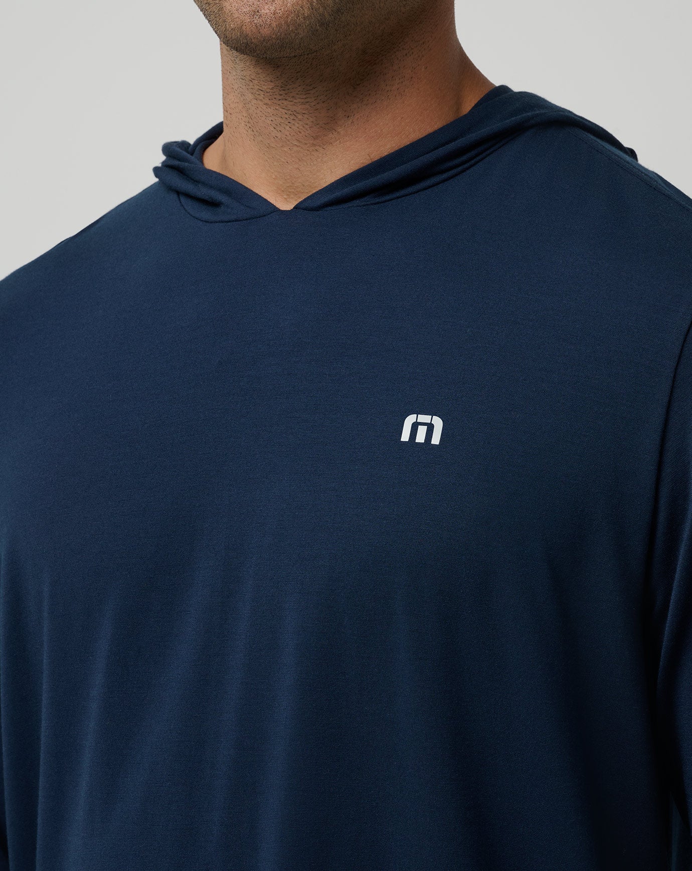 Travis Mathew Double Team Hoodie