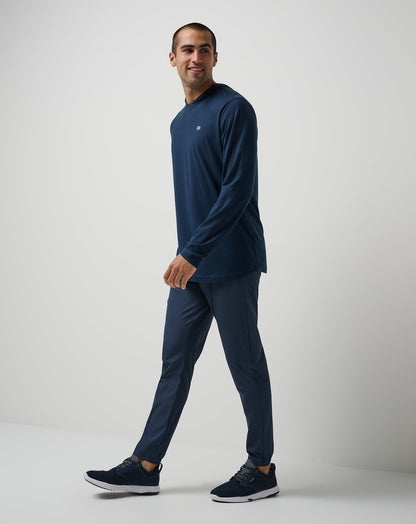 Travis Mathew Double Team Hoodie