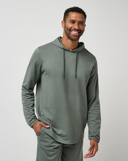 Travis Mathew Sideslip Hoodie