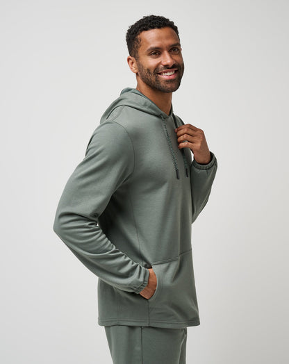 Travis Mathew Sideslip Hoodie