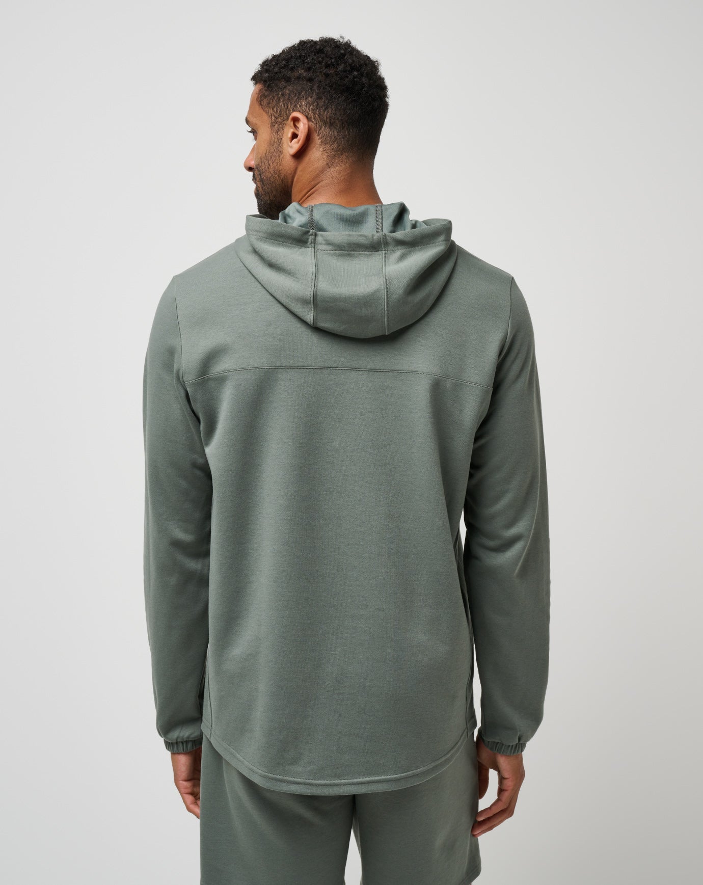 Travis Mathew Sideslip Hoodie