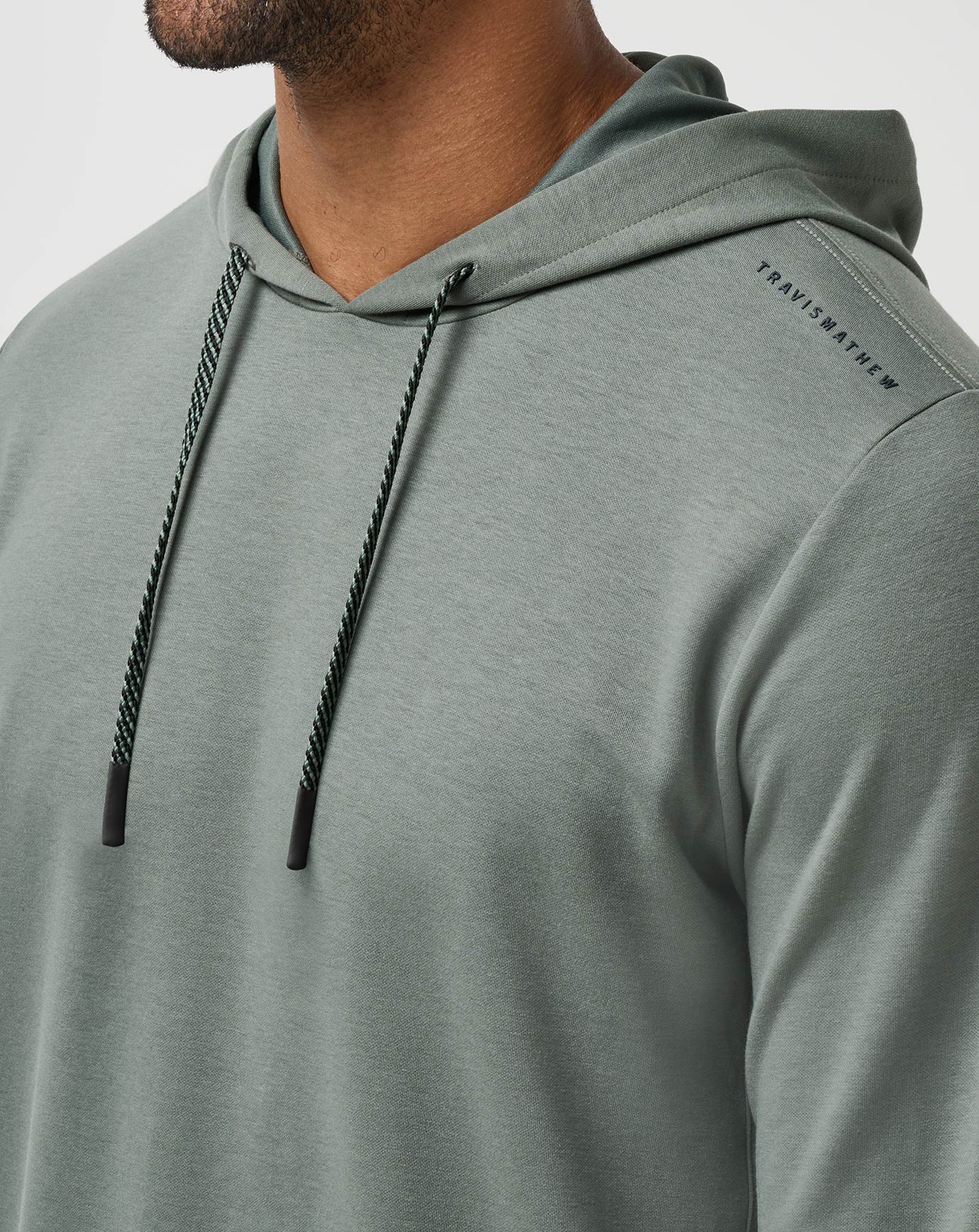 Travis Mathew Sideslip Hoodie