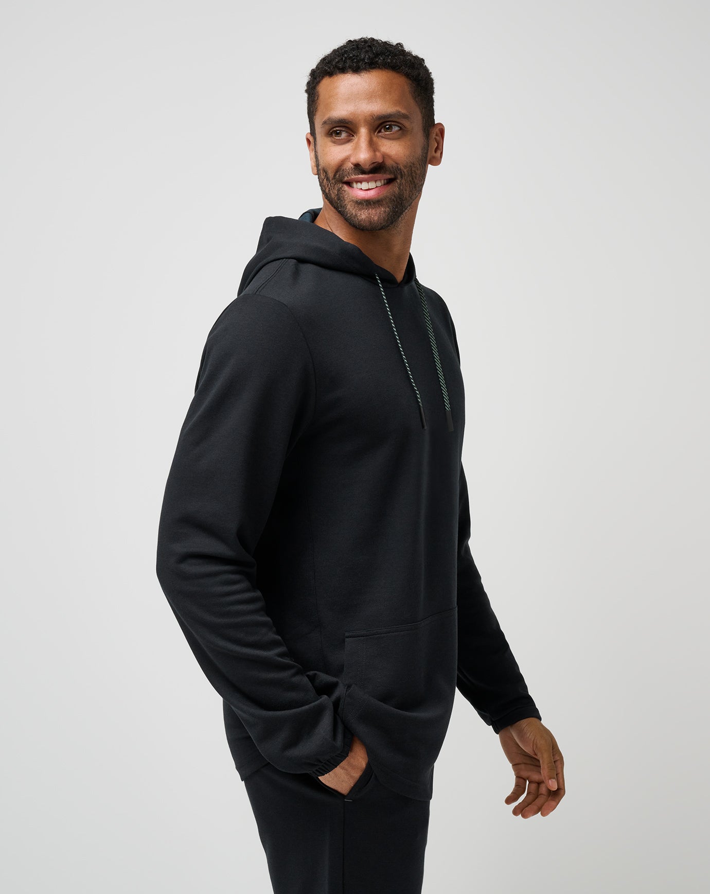 Travis Mathew Sideslip Hoodie