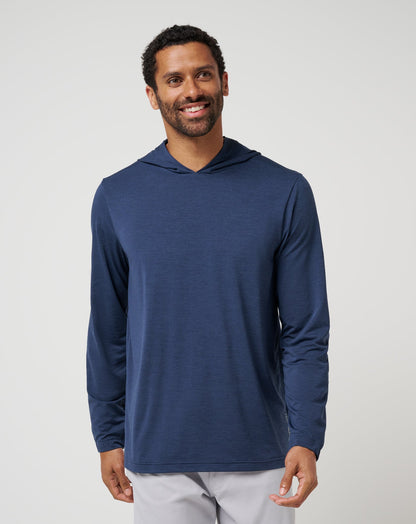 Travis Mathew Heater Pro Hoodie