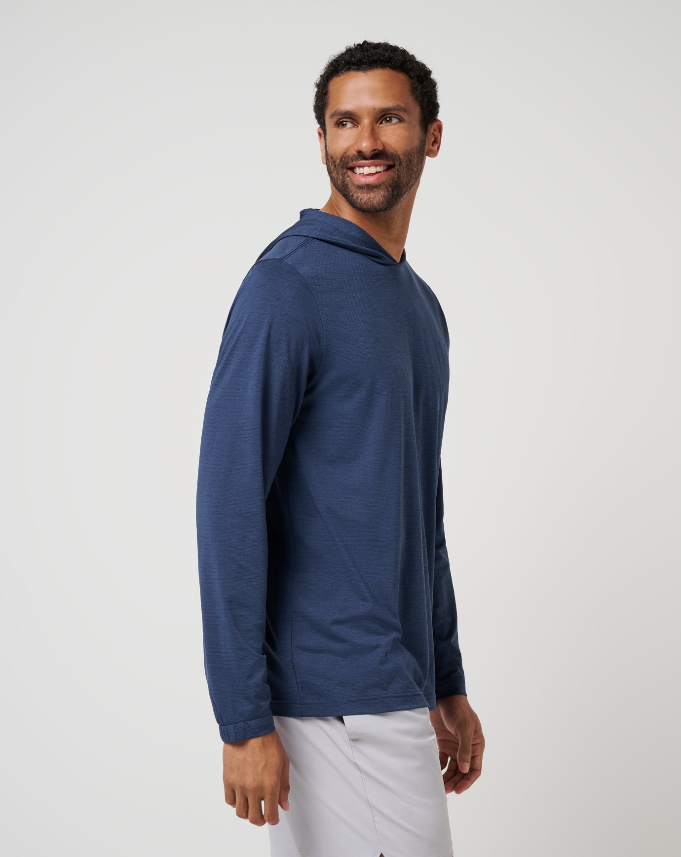 Travis Mathew Heater Pro Hoodie