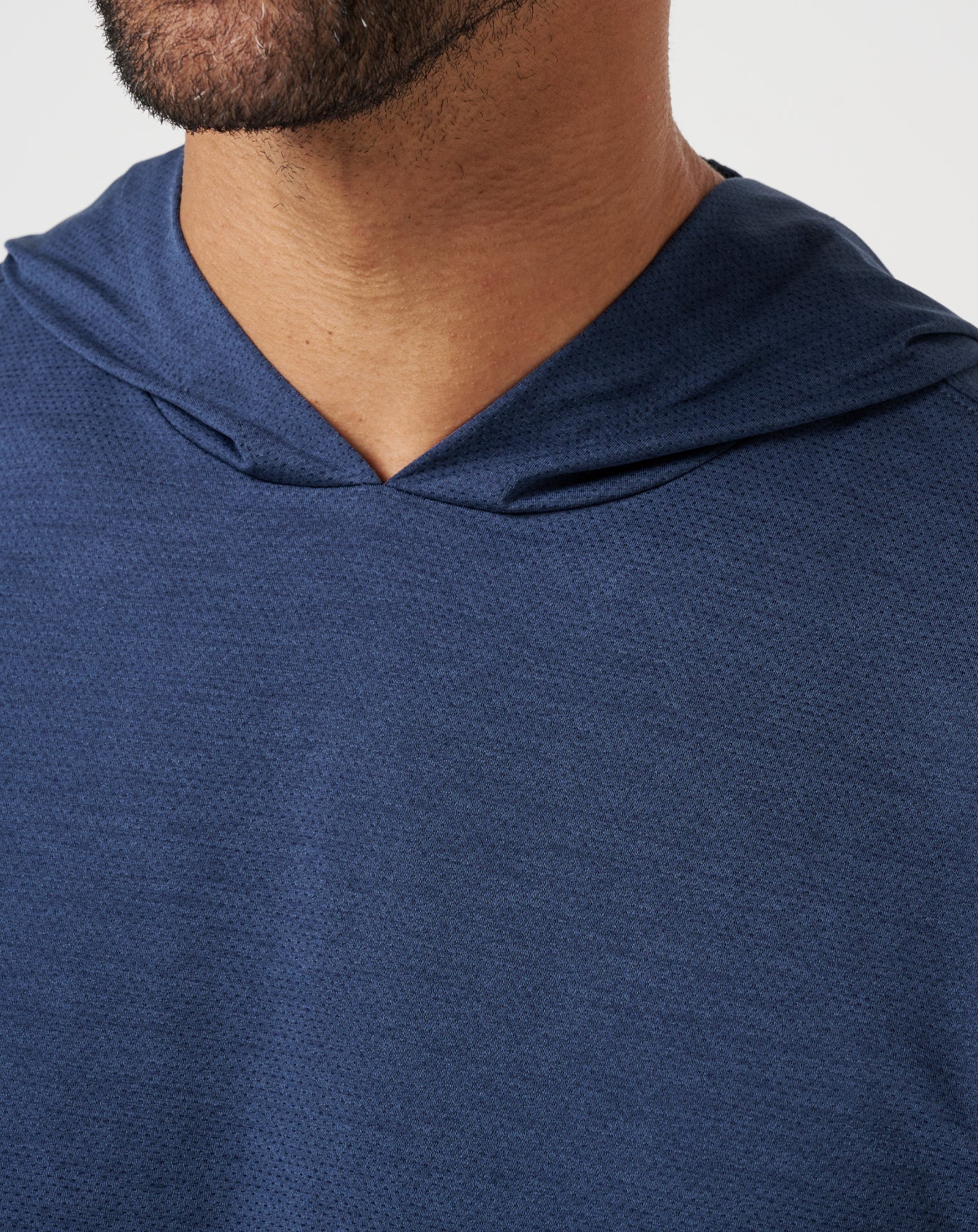 Travis Mathew Heater Pro Hoodie