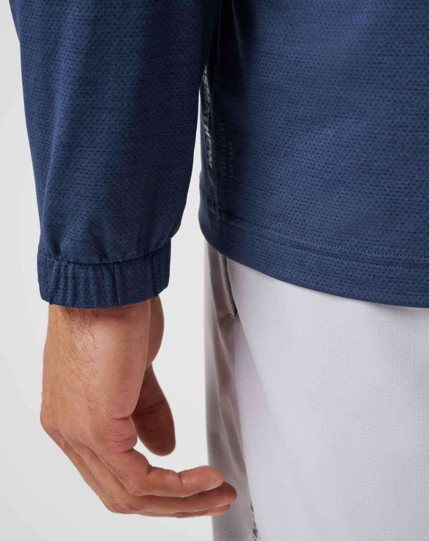 Travis Mathew Heater Pro Hoodie