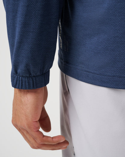 Travis Mathew Heater Pro Hoodie