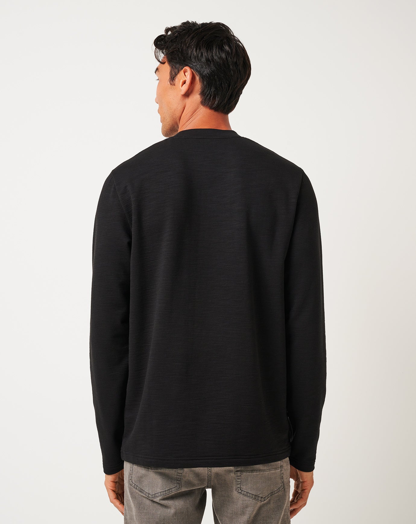 Travis Mathew Man About Town Crew