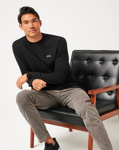 Travis Mathew Man About Town Crew