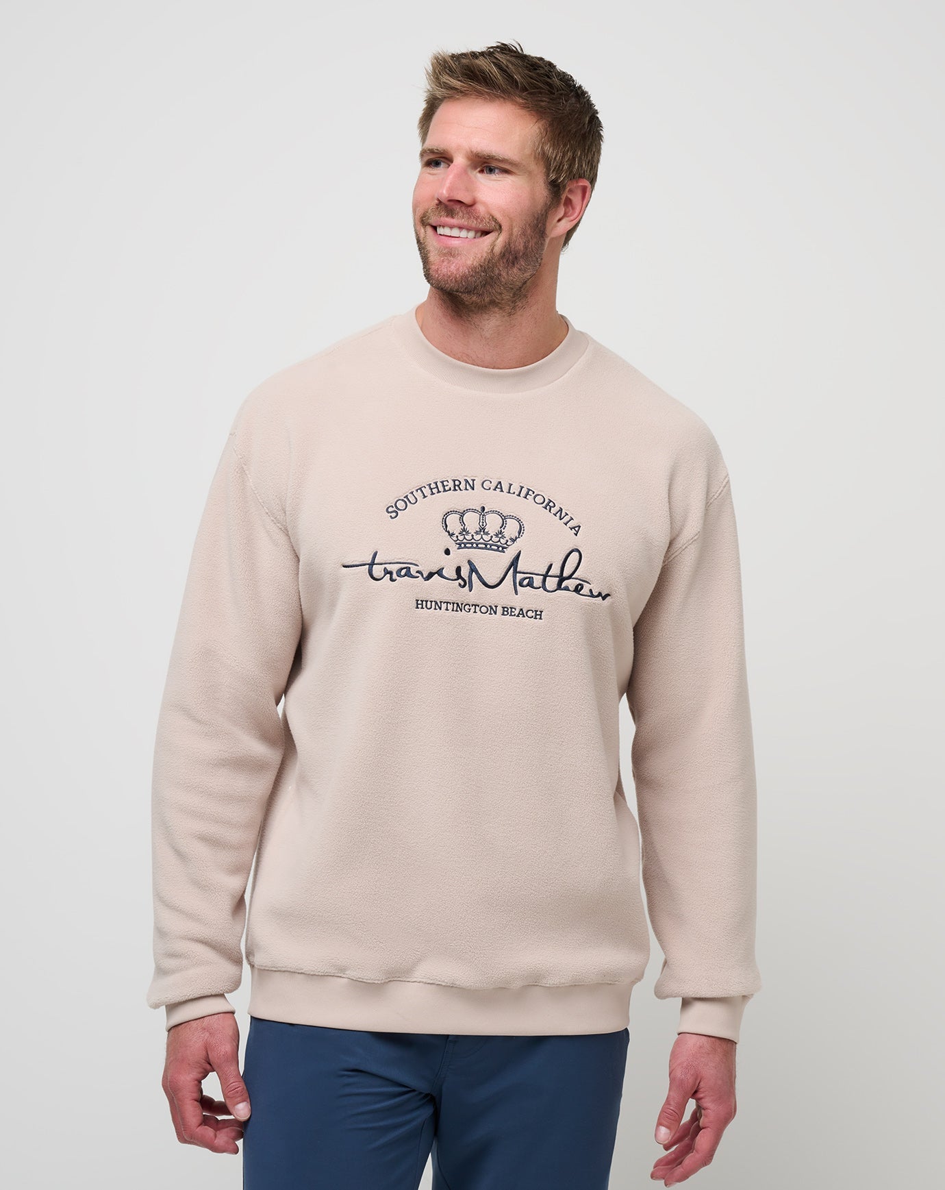 Travis Mathew Have A Gander Crew