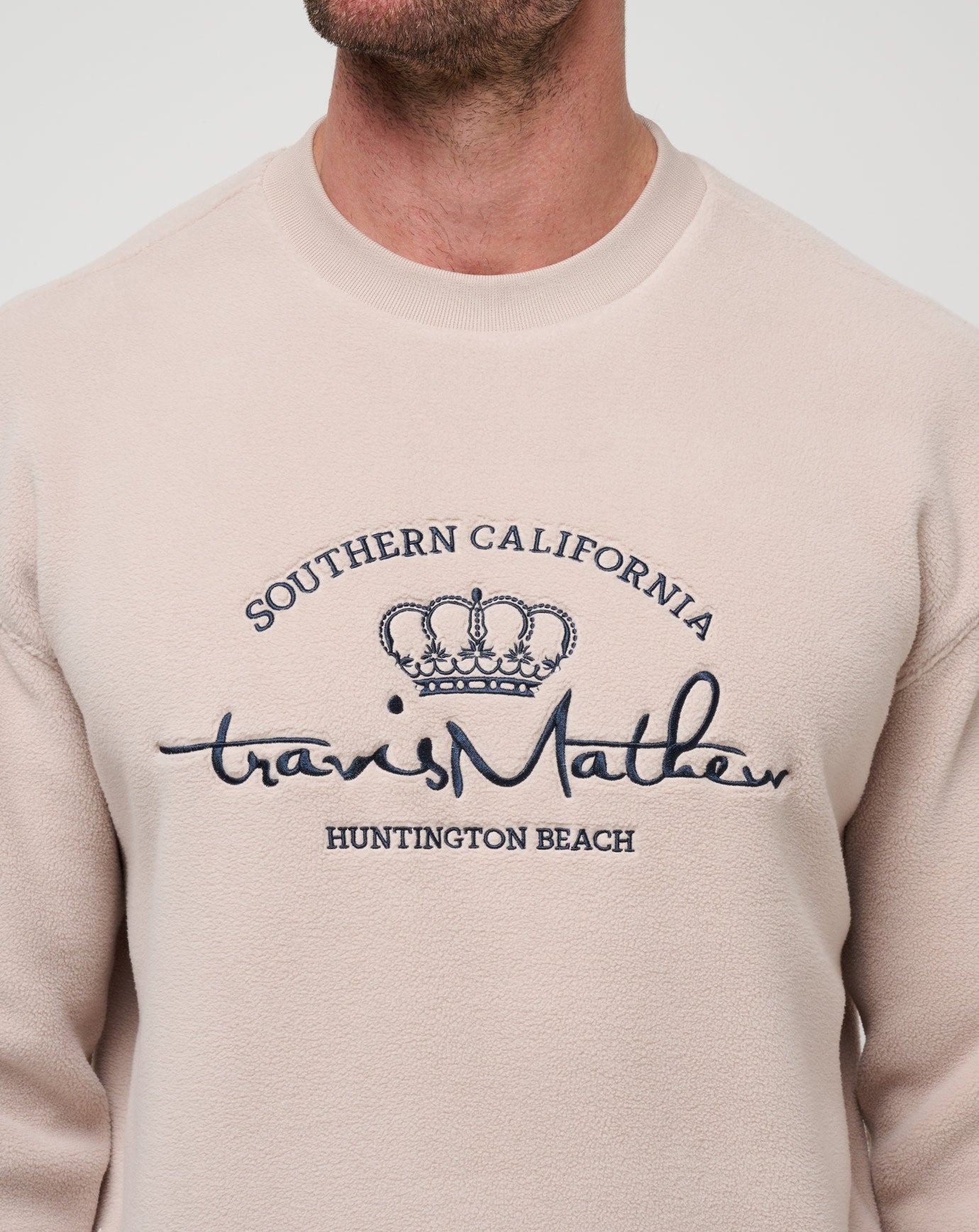 Travis Mathew Have A Gander Crew