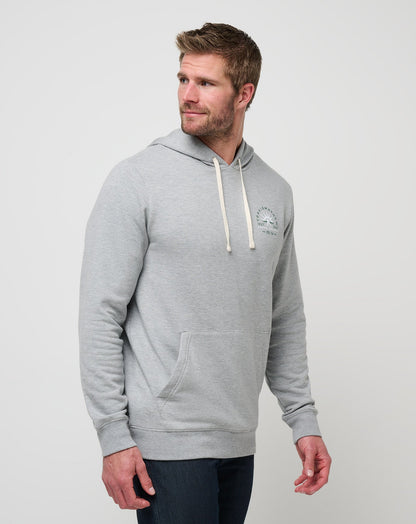 Travis Mathew Glacier Hike Hoodie