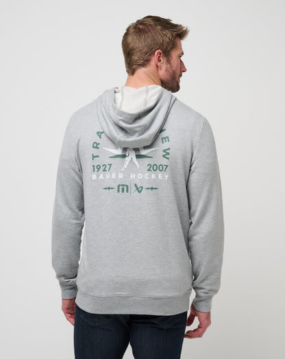 Travis Mathew Glacier Hike Hoodie