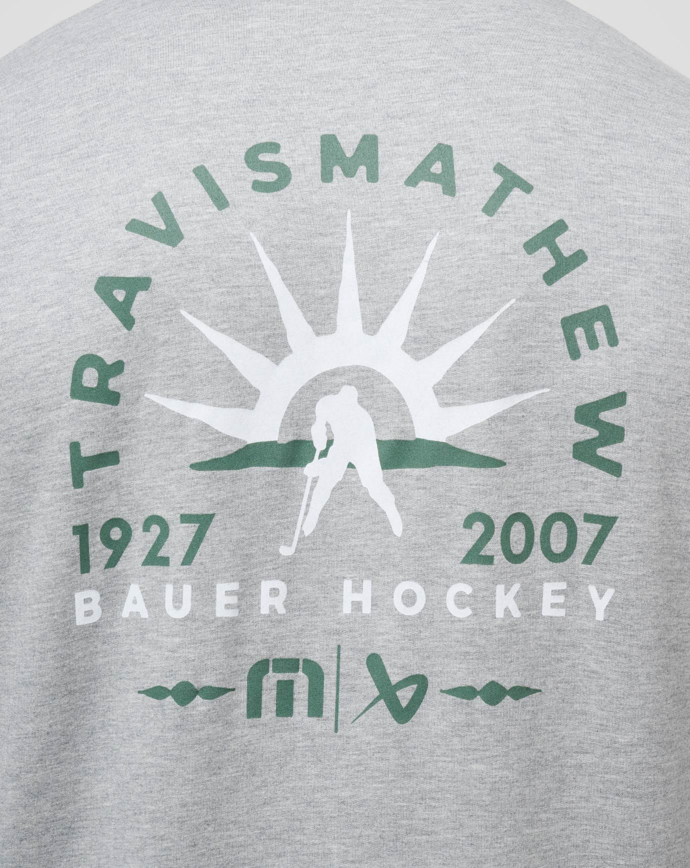 Travis Mathew Glacier Hike Hoodie