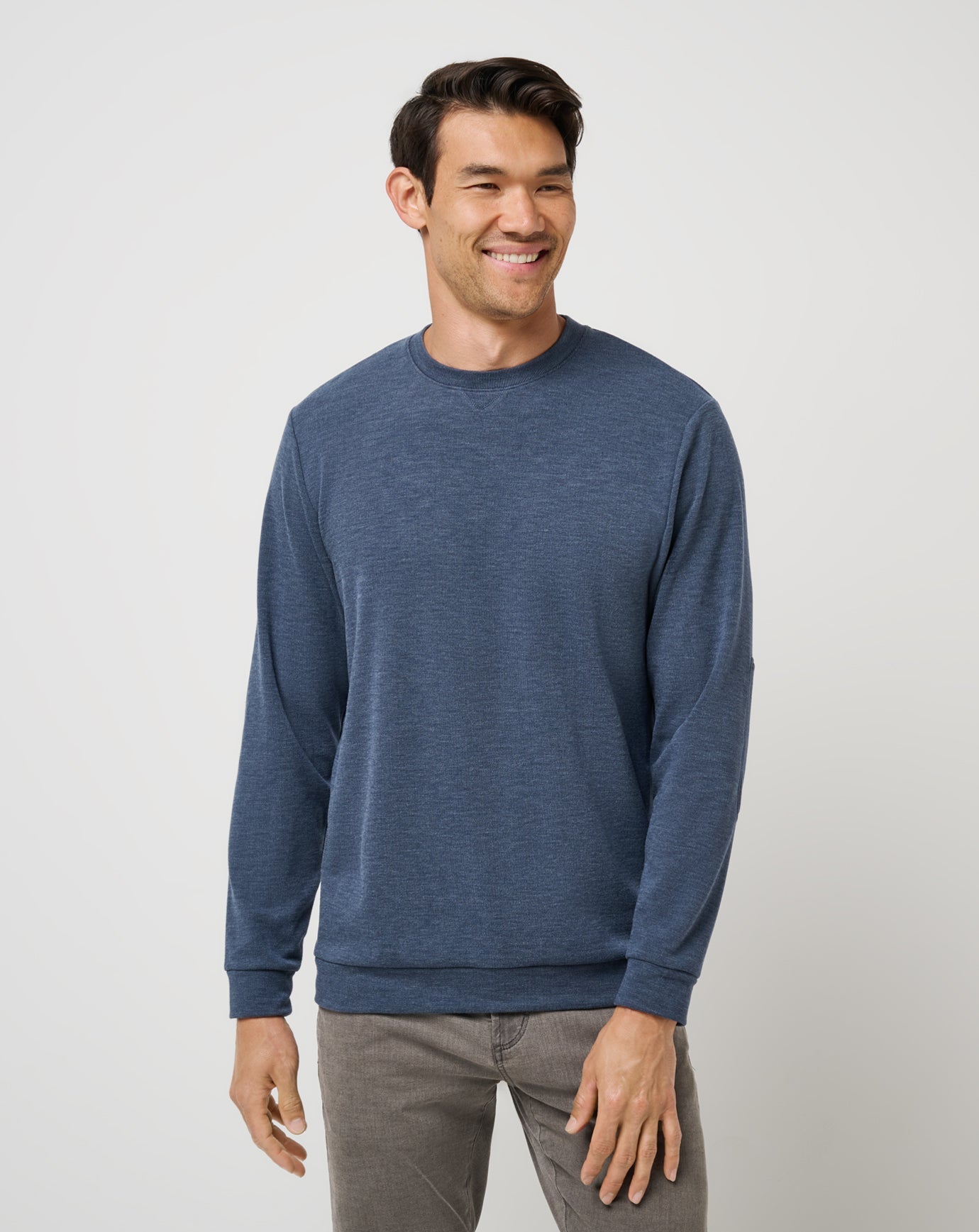Travis Mathew Cloud Sweater