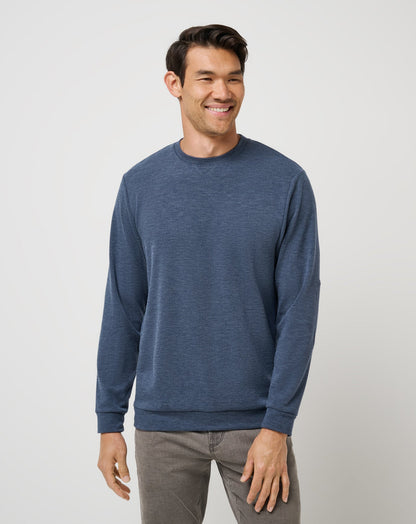 Travis Mathew Cloud Sweater