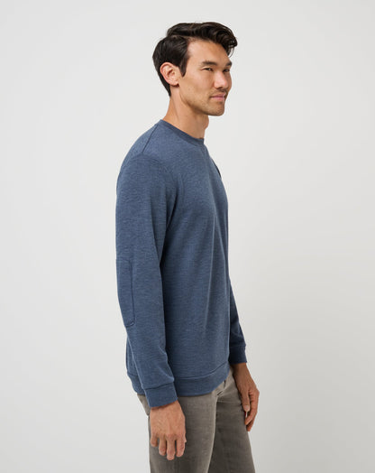 Travis Mathew Cloud Sweater