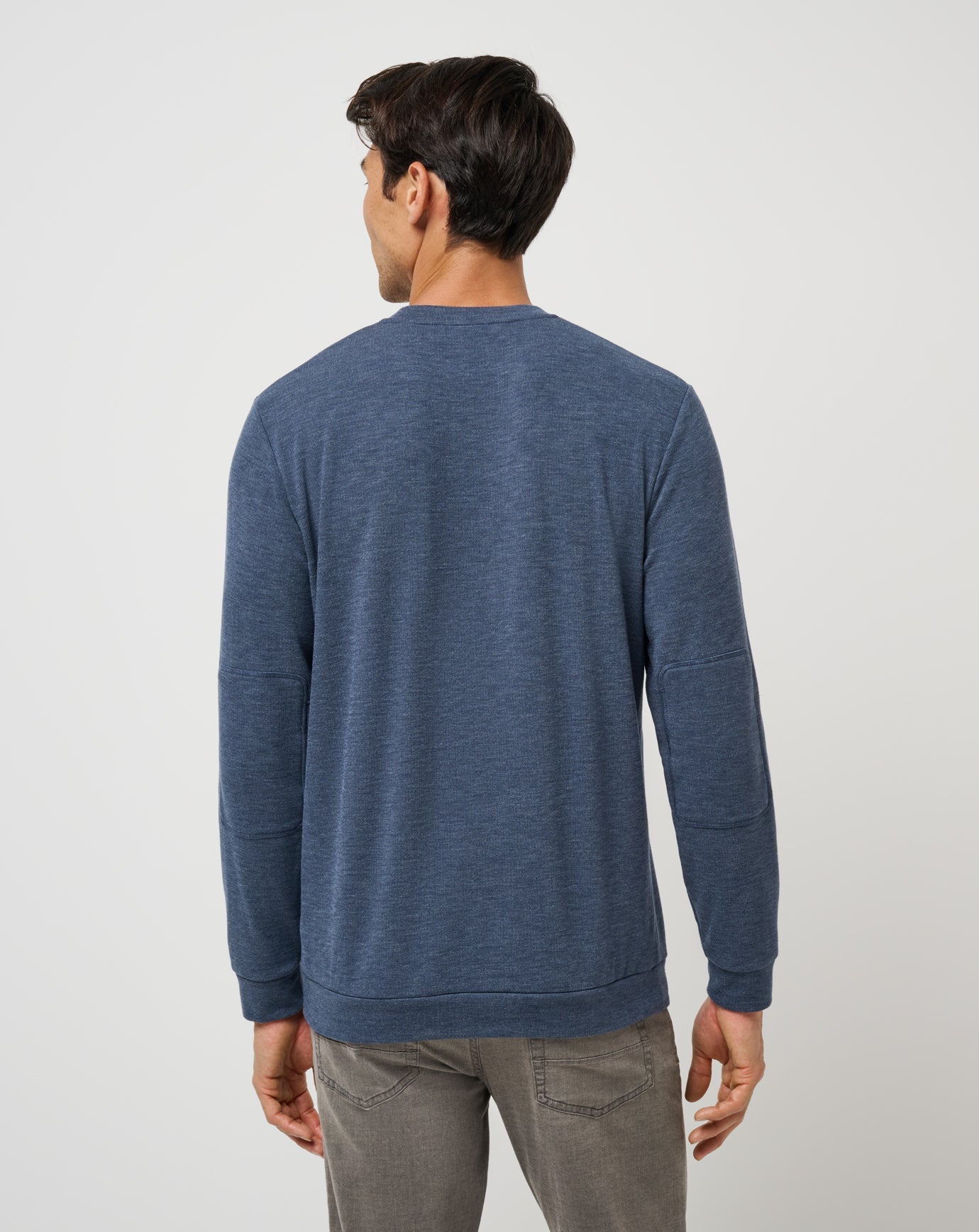 Travis Mathew Cloud Sweater