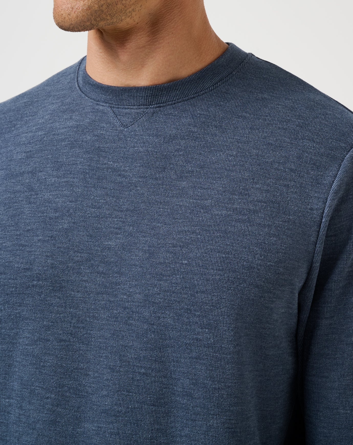 Travis Mathew Cloud Sweater