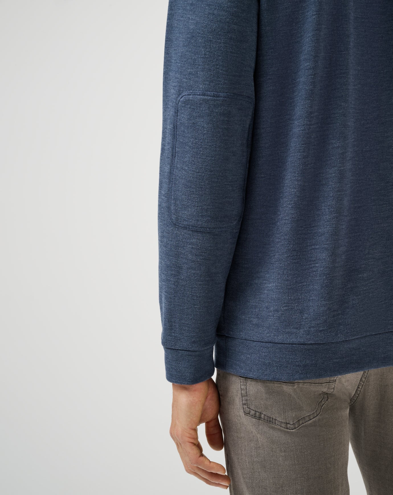 Travis Mathew Cloud Sweater