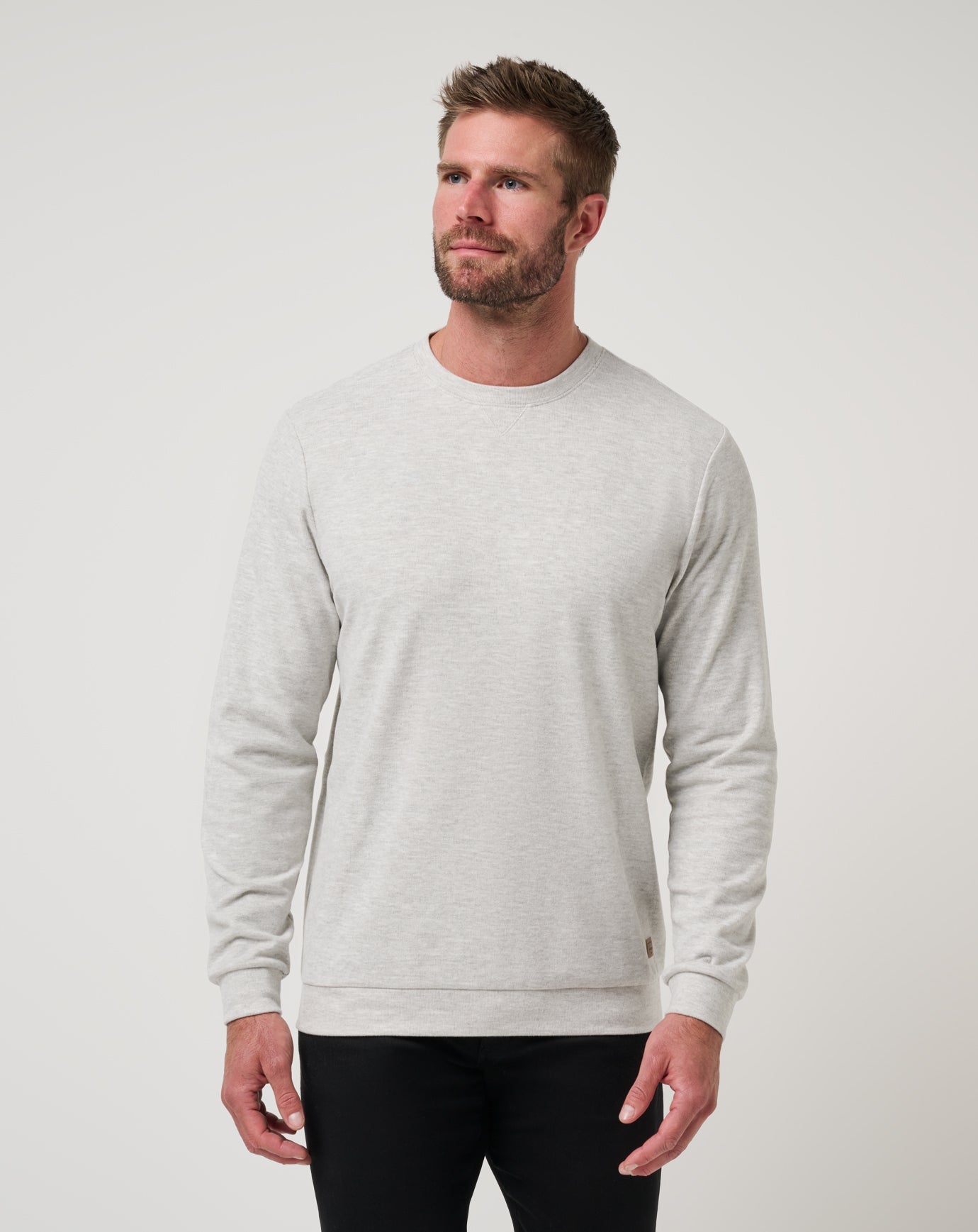 Travis Mathew Cloud Sweater