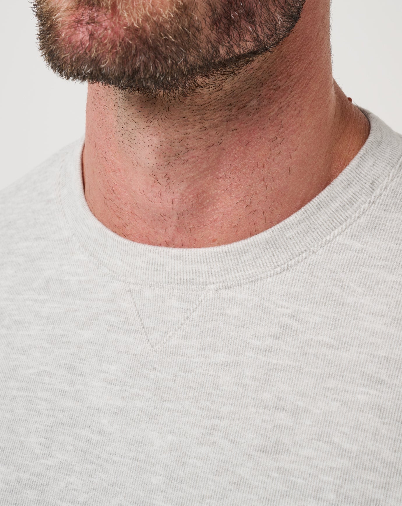 Travis Mathew Cloud Sweater