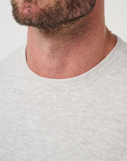 Travis Mathew Cloud Sweater