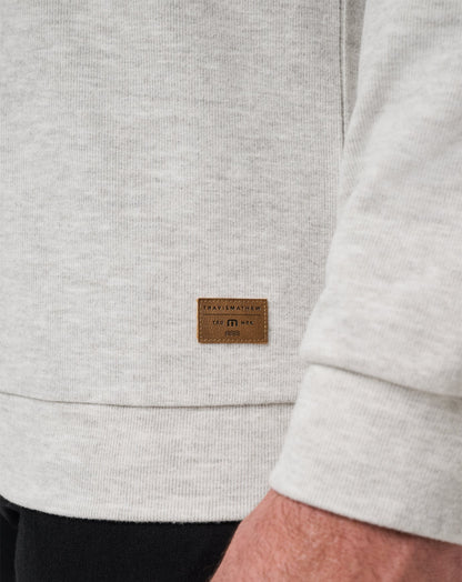 Travis Mathew Cloud Sweater