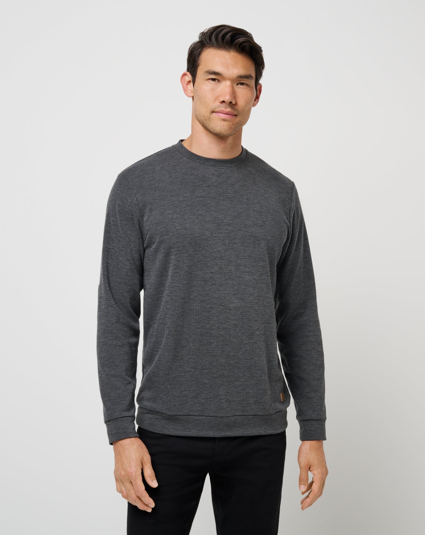 Travis Mathew Cloud Sweater