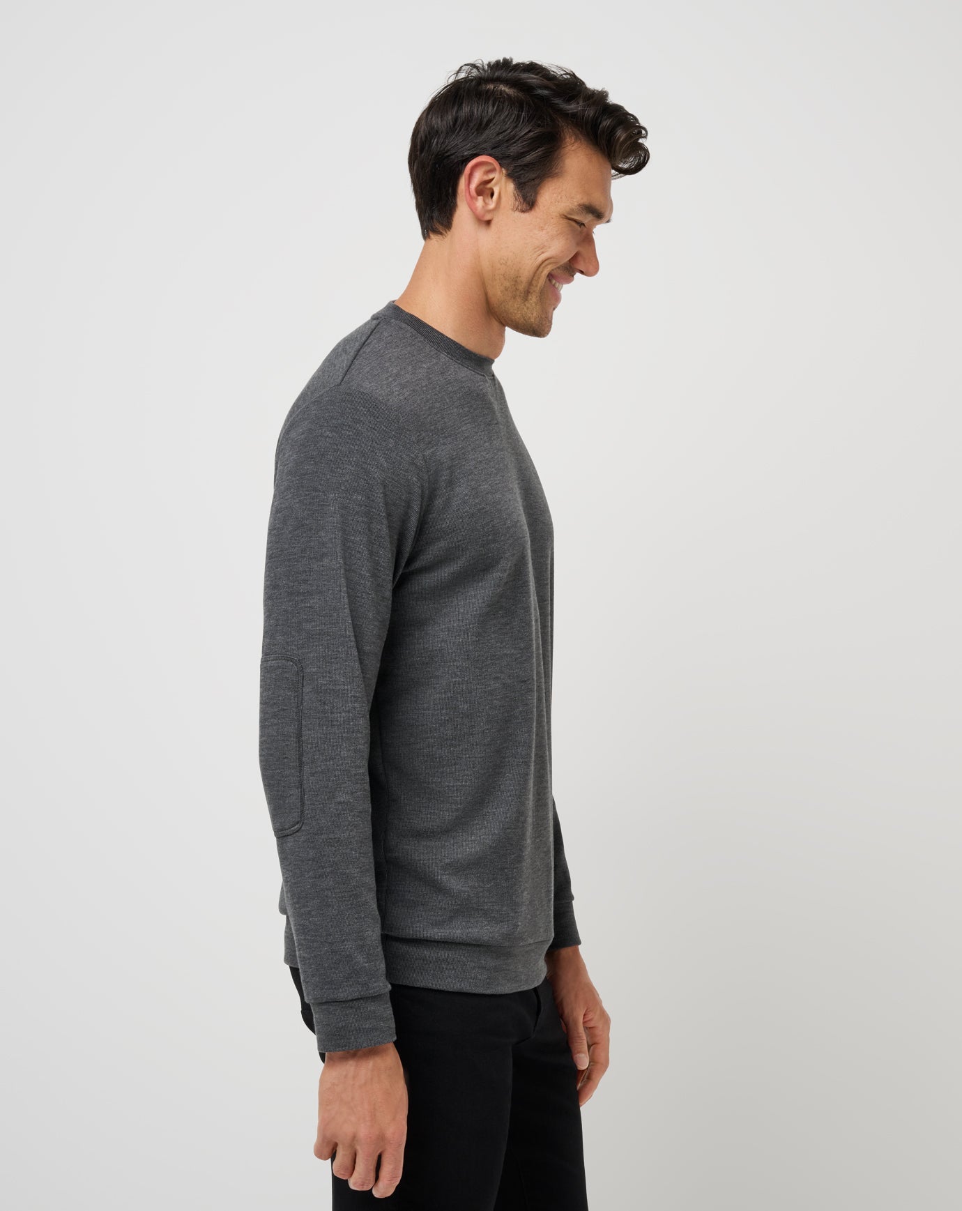 Travis Mathew Cloud Sweater