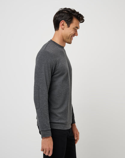 Travis Mathew Cloud Sweater